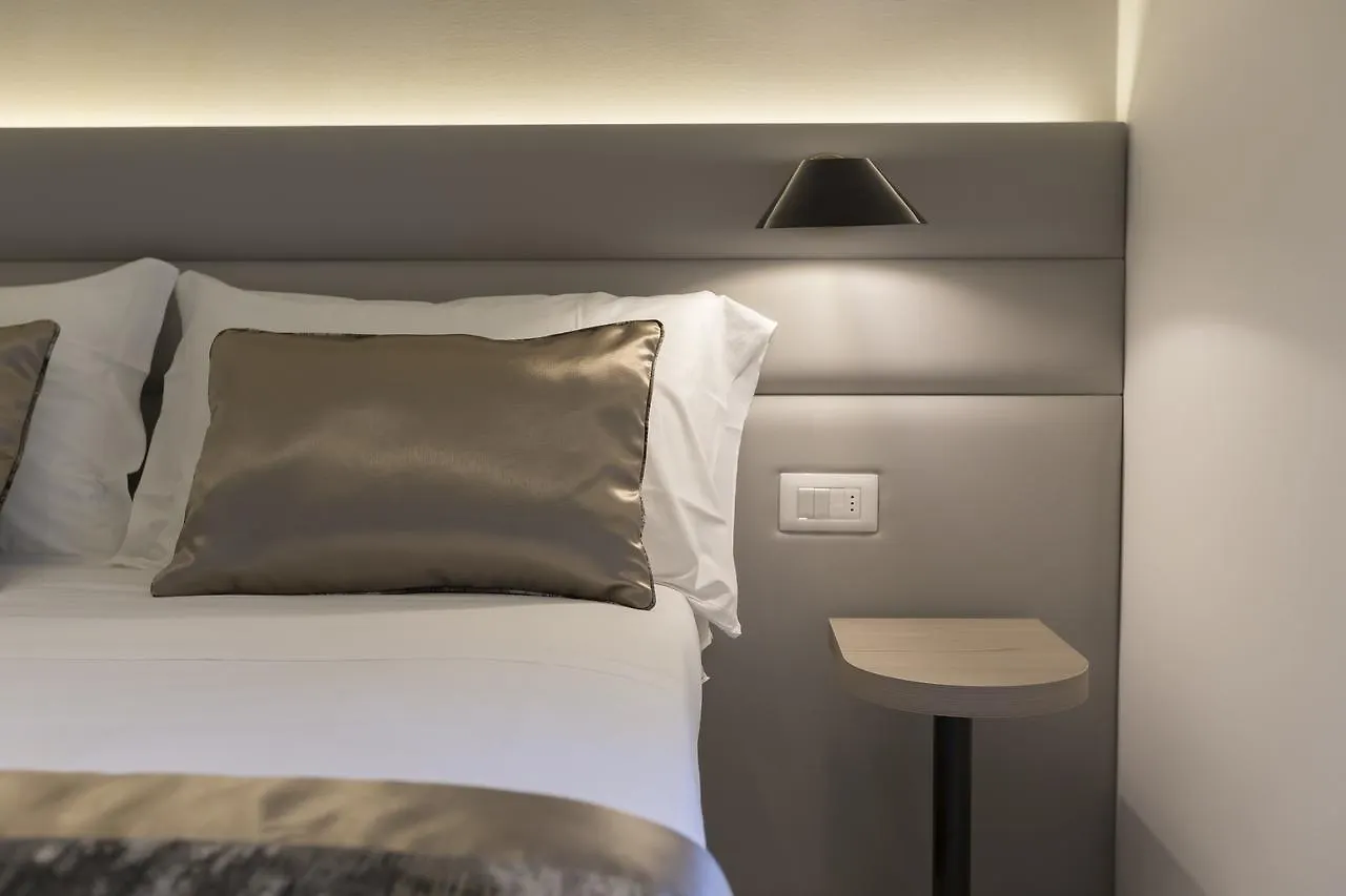 Hotel Villa Hermosa 里乔内