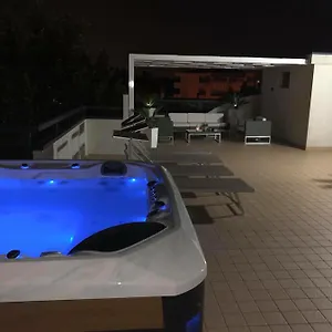Hotel Tenerife, Riccione