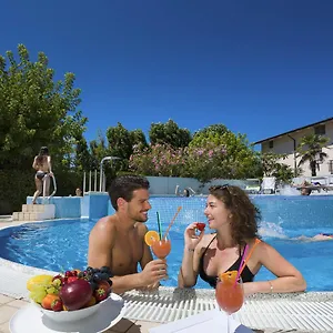 Hotel Albicocco, Riccione